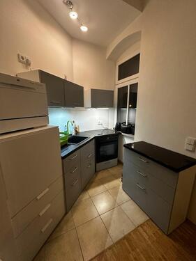 Foto - Etagenwohnung in Dresden zur Miete