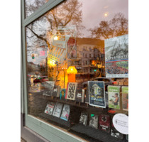 Repräsentatives Ladengeschäft im Florakiez | 55,78 m² - Berlin Pankow