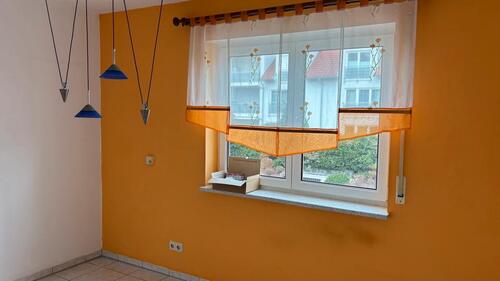 Foto - 3 Zimmer Etagenwohnung in Balingen