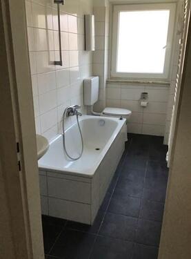 Foto - 2 Zimmer Etagenwohnung in Frankfurt am Main