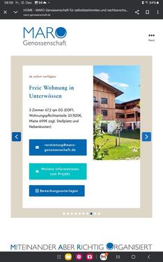 Foto - Freie Wohnungen - 10,00&nbsp;EUR Kaltmiete, ca.&nbsp; 100,00&nbsp;m&sup2;