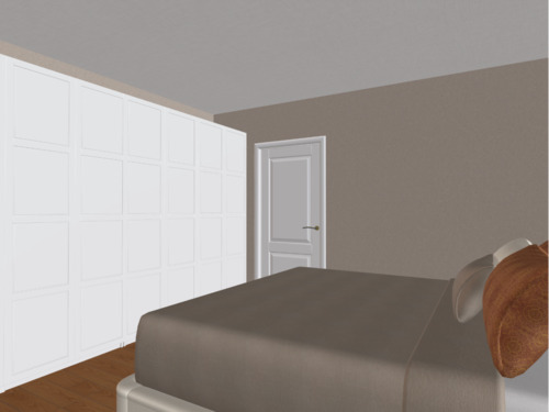 Foto - Etagenwohnung in Gütersloh zur Miete