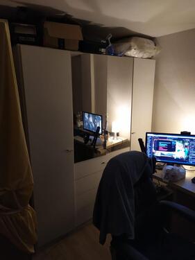 Foto - 2 Zimmer Etagenwohnung in Dinkelsbühl