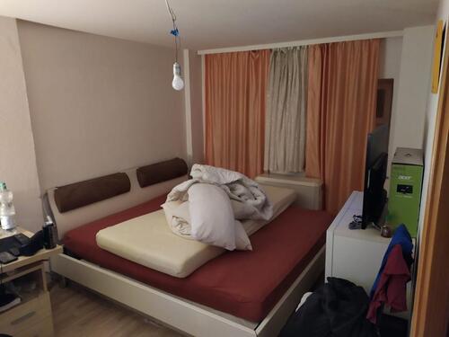 Foto - Etagenwohnung in Dinkelsbühl zur Miete