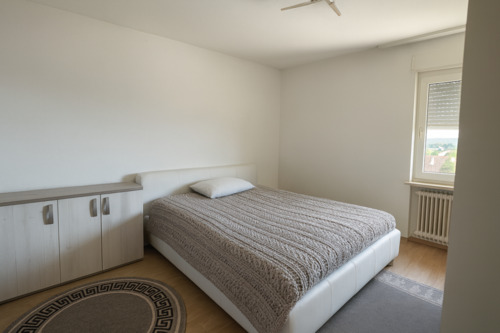 Foto - 4 Zimmer Etagenwohnung zum Kaufen in Leonberg