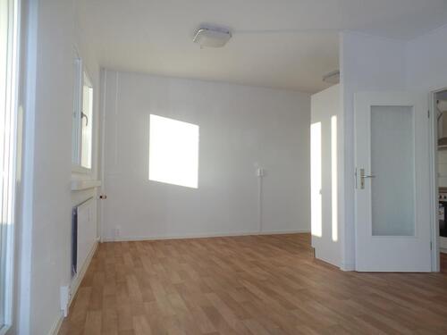 Foto - Etagenwohnung in Halle (Saale) zur Miete