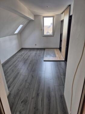 Foto - Dachgeschoßwohnung in Maintal zur Miete