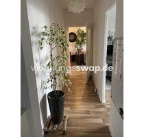 Wohnungsswap - 3 Zimmer, 68 m² - Platz der Vereinten Nationen, Friedrichshain, Berlin