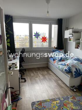Foto - 3 Zimmer Etagenwohnung zur Miete in Berlin