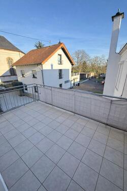 Foto - Große Wohnung im Zentrum von Saarlouis-Beaumarais zu vermieten