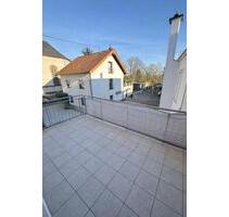 Große Wohnung im Zentrum von Saarlouis-Beaumarais zu vermieten