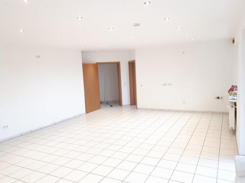 Foto - 2 Zimmer Etagenwohnung in Fußgönheim