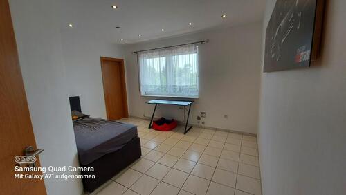 Foto - Etagenwohnung in Fußgönheim zur Miete