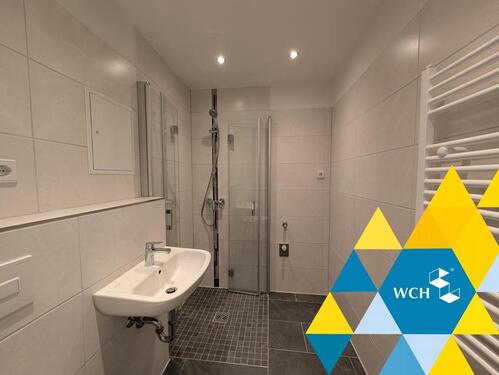 Foto - Erstbezug - modernes Wohnen in frisch sanierter 2-Raum-Wohnung