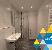 Erstbezug - modernes Wohnen in frisch sanierter 2-Raum-Wohnung - Chemnitz Kapellenberg