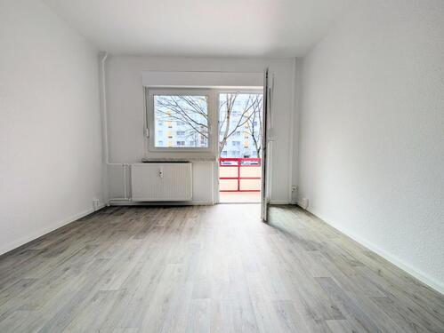 Foto - Etagenwohnung in Chemnitz zur Miete