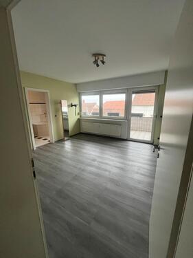 Foto - 3 Zimmer Etagenwohnung in Friedrichsthal