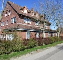 Nordseeinsel Föhr - Wohnen in Oldsum in der Alten Meierei - Wyk Auf Föhr