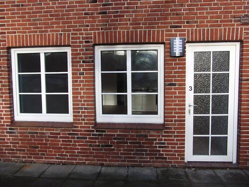 Foto - 1.5 Zimmer Erdgeschoßwohnung in Wyk Auf Föhr