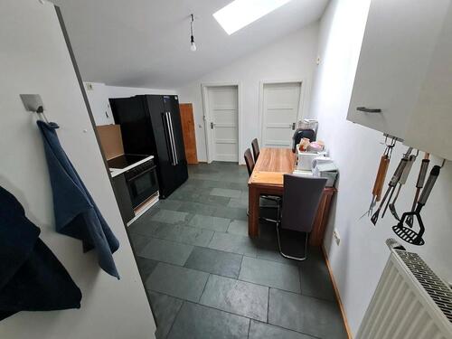 Foto - 9 Zimmer Dachgeschoßwohnung in Frontenhausen