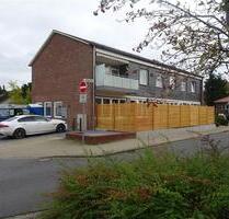 Wohnung mit Terrasse in ruhiger Lage - Munster