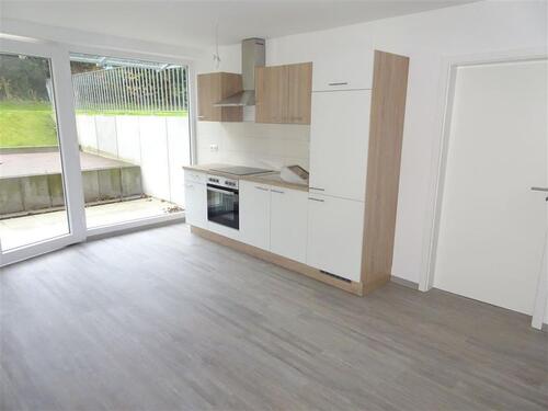 Foto - 1 Zimmer Etagenwohnung in Munster