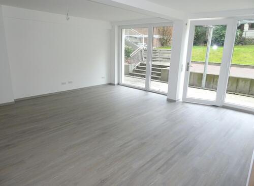 Foto - Etagenwohnung in Munster zur Miete