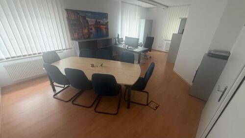 Foto - Einzelbüro 2x ca.35qm Obertraubling