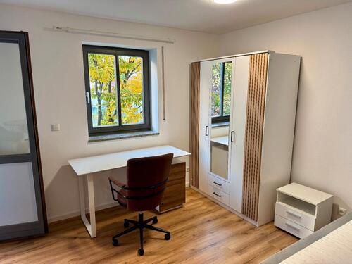 Foto - 2 Zimmer Etagenwohnung zur Miete in Straubing