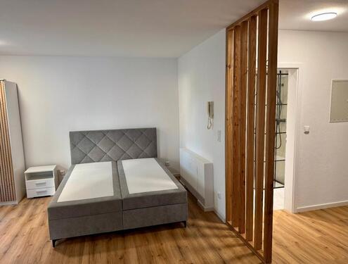 Foto - 2 Zimmer Etagenwohnung in Straubing