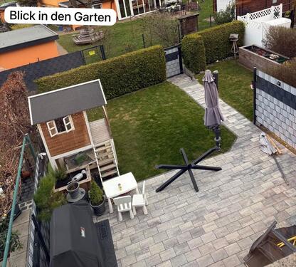 Foto - 4 Zimmer Reihenhaus zum Kaufen in Wernigerode