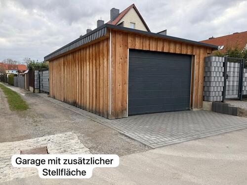 Foto - 4 Zimmer Reihenhaus in Wernigerode