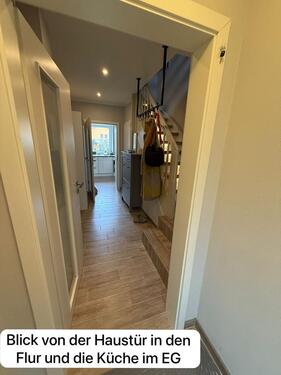 Foto - Reihenhaus in Wernigerode zum Kaufen