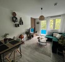 ZWISCHENMIETE Bornheim – 2-Zimmer-Wohnung, begrenzt 15.04.–15.09. - Frankfurt am Main Innenstadt 3