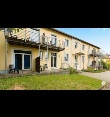 Foto - 1 Zimmer Etagenwohnung zur Miete in Siegen