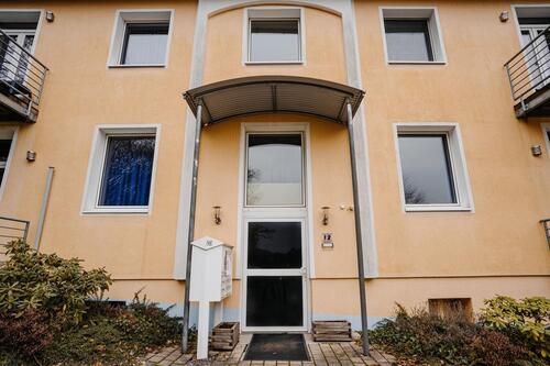 Foto - 1 Zimmer Etagenwohnung in Siegen