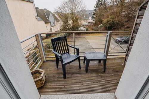 Foto - Etagenwohnung in Siegen zur Miete