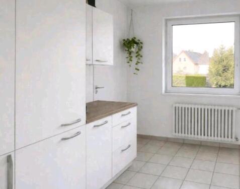 Foto - 3-Zi.-Wohnung mit Klimaanlagen und Einbauküche in Lüchow