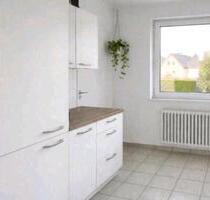 3-Zi.-Wohnung mit Klimaanlagen und Einbauküche in Lüchow - Lüchow (Wendland)