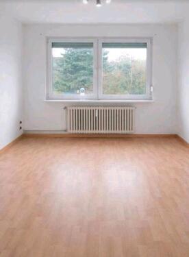 Foto - 3 Zimmer Etagenwohnung in Lüchow (Wendland)