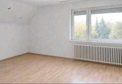 Foto - Etagenwohnung in Lüchow (Wendland) zur Miete