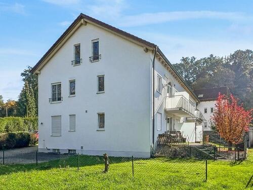 Foto - 3 Zimmer Dachgeschoßwohnung zur Miete in Haldenwang