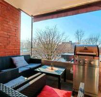 3,5 Zimmer Eigentumswohnung mit Balkon und Garage ohne Makler - Hamm Bockum