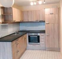 Wohnung EGTerrasseEinbaukücheRollstuhlgerecht - Stolpen