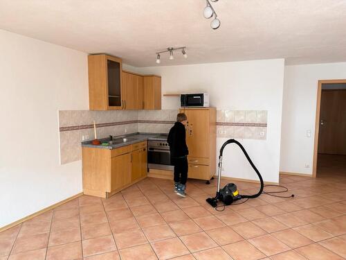 Foto - 2 Zimmer Erdgeschoßwohnung in Bad Tölz