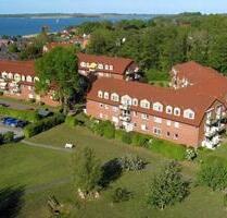 2-Zimmer-Wohnung mit Terrasse in der Seniorenwohnanlage - Fahrdorf