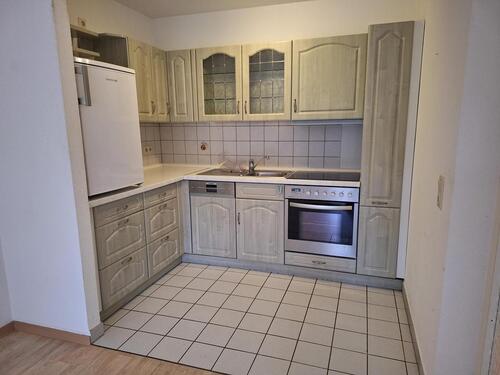 Foto - Erdgeschoßwohnung in Fahrdorf zur Miete