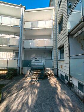 Foto - 3 Zimmer Etagenwohnung in Grafing bei München