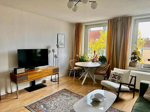 Foto - Übergangsmiete 0926-0227 Wohnung im Klinikviertel Dortmund