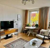 Übergangsmiete 0926-0227 Wohnung im Klinikviertel Dortmund